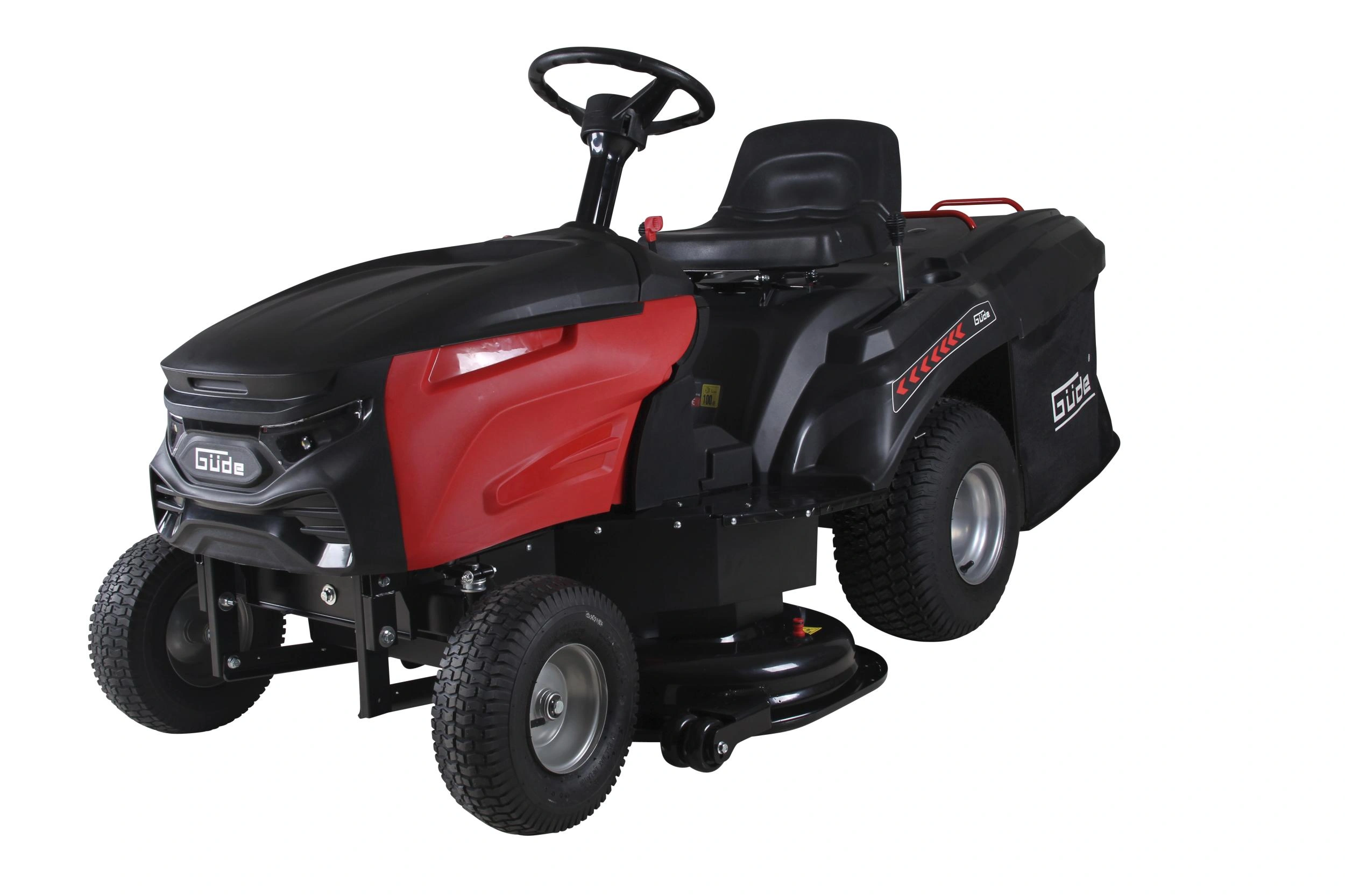 Rasentraktor GAR 960 T - 1
