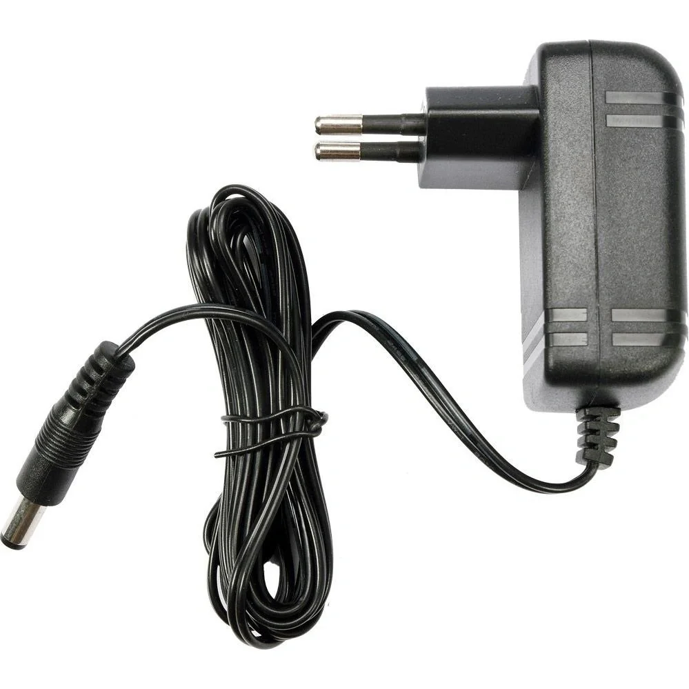 Akkubohrmaschine mit Akku und Ladegerät - 18V - 10mm - 17Nm - 7