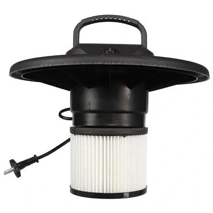 Aschesauger - 1200 W - 20 L - 3