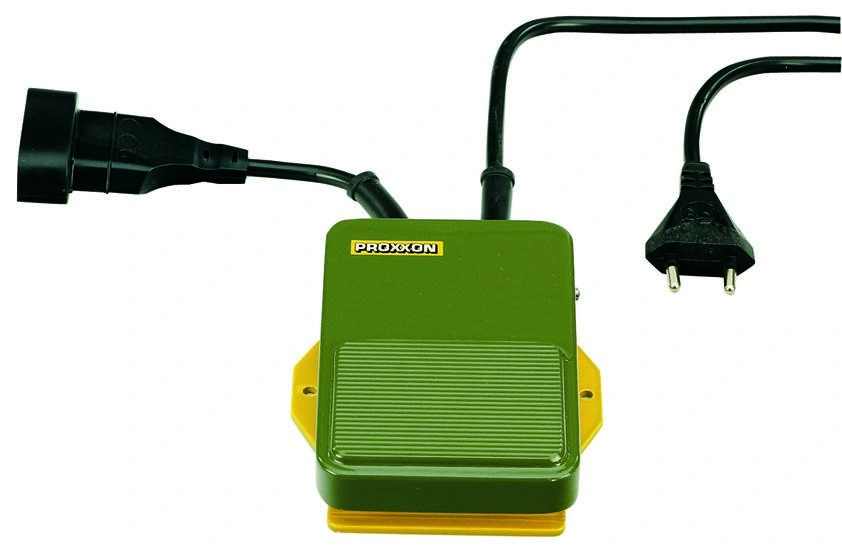 Fußschalter FS - 1