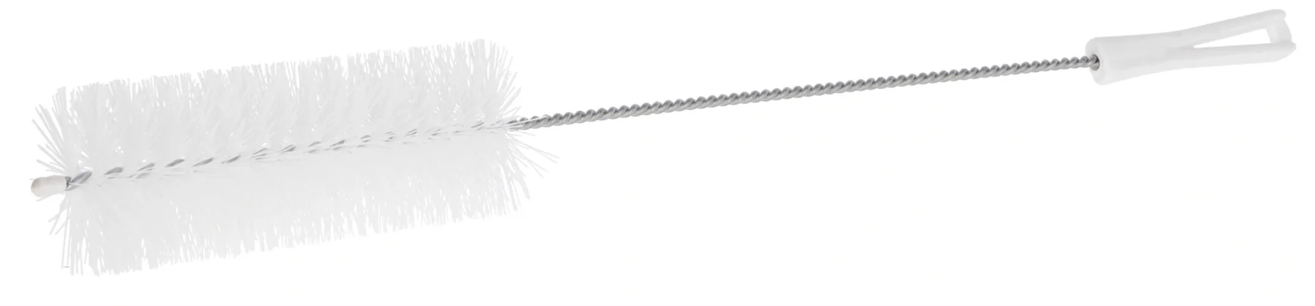 Rohrbürste Ø 70 mm, Gesamtlänge: 620 mm - 1