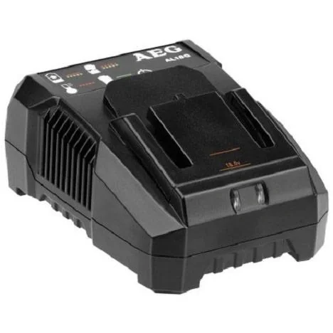 AL18G Ladegerät - 1
