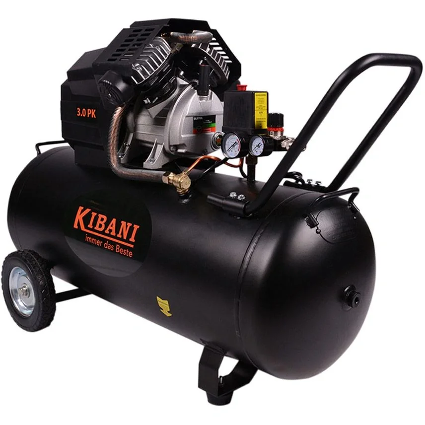 Kompressor 100 Liter - 1