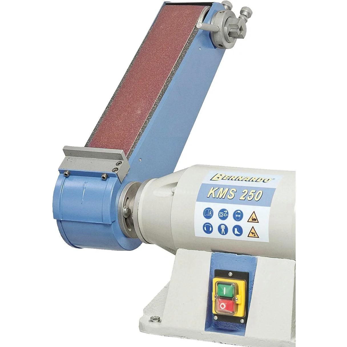 Bernardo Combi Schleifer KMS 250 / 400V - 4