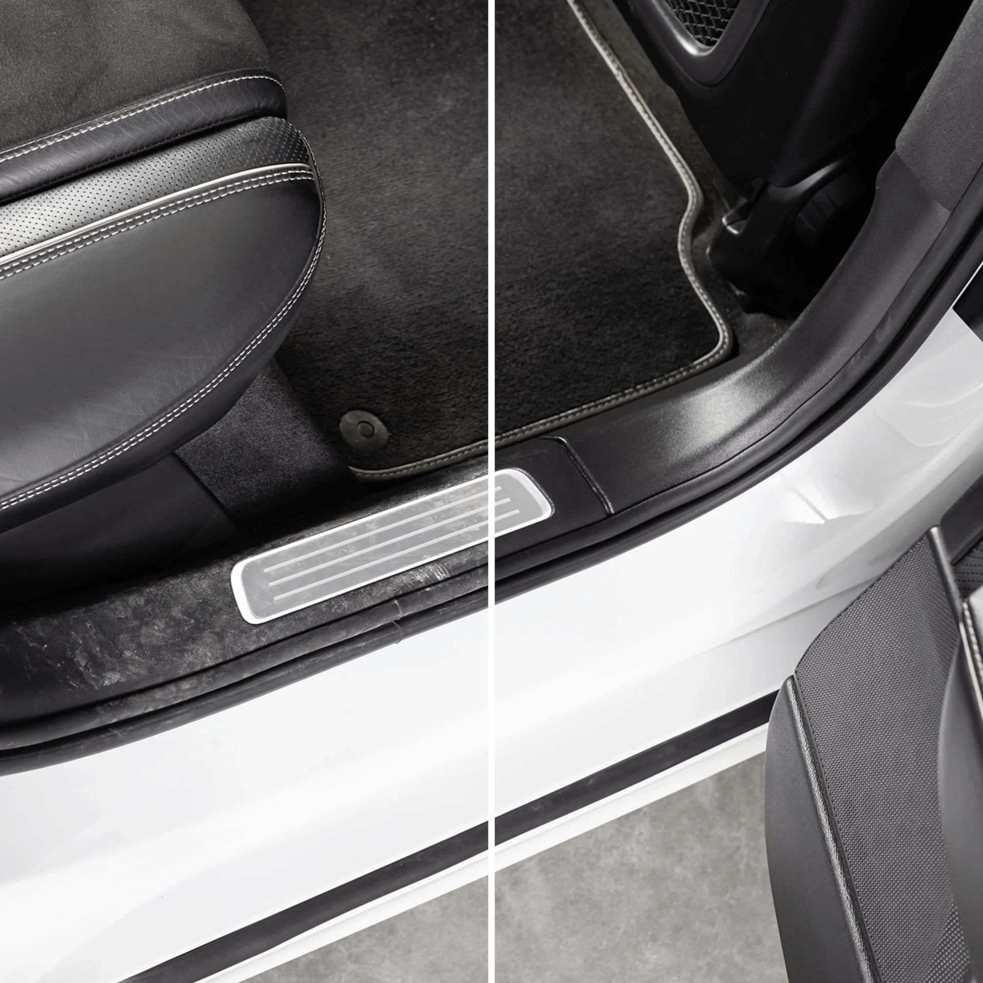 PROFILINE Plastic Care 1 l - 11