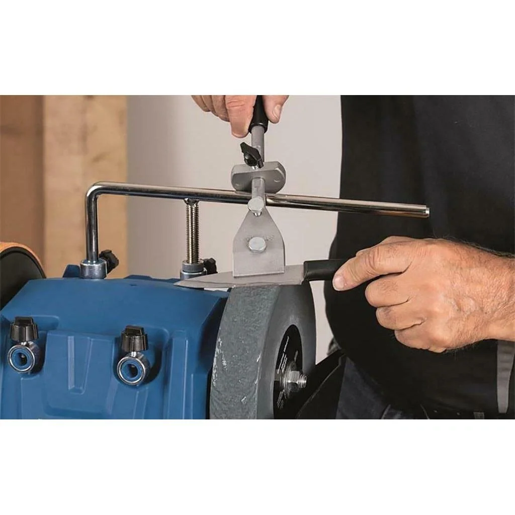 Nassschleifmaschine 8" Tiger 5000S - Ø200mm | 230V | 150W - 6