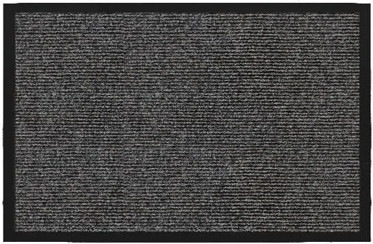 Schmutzfangmatte Maxi Dry Stripe 40 x 60 cm anthrazit - 2