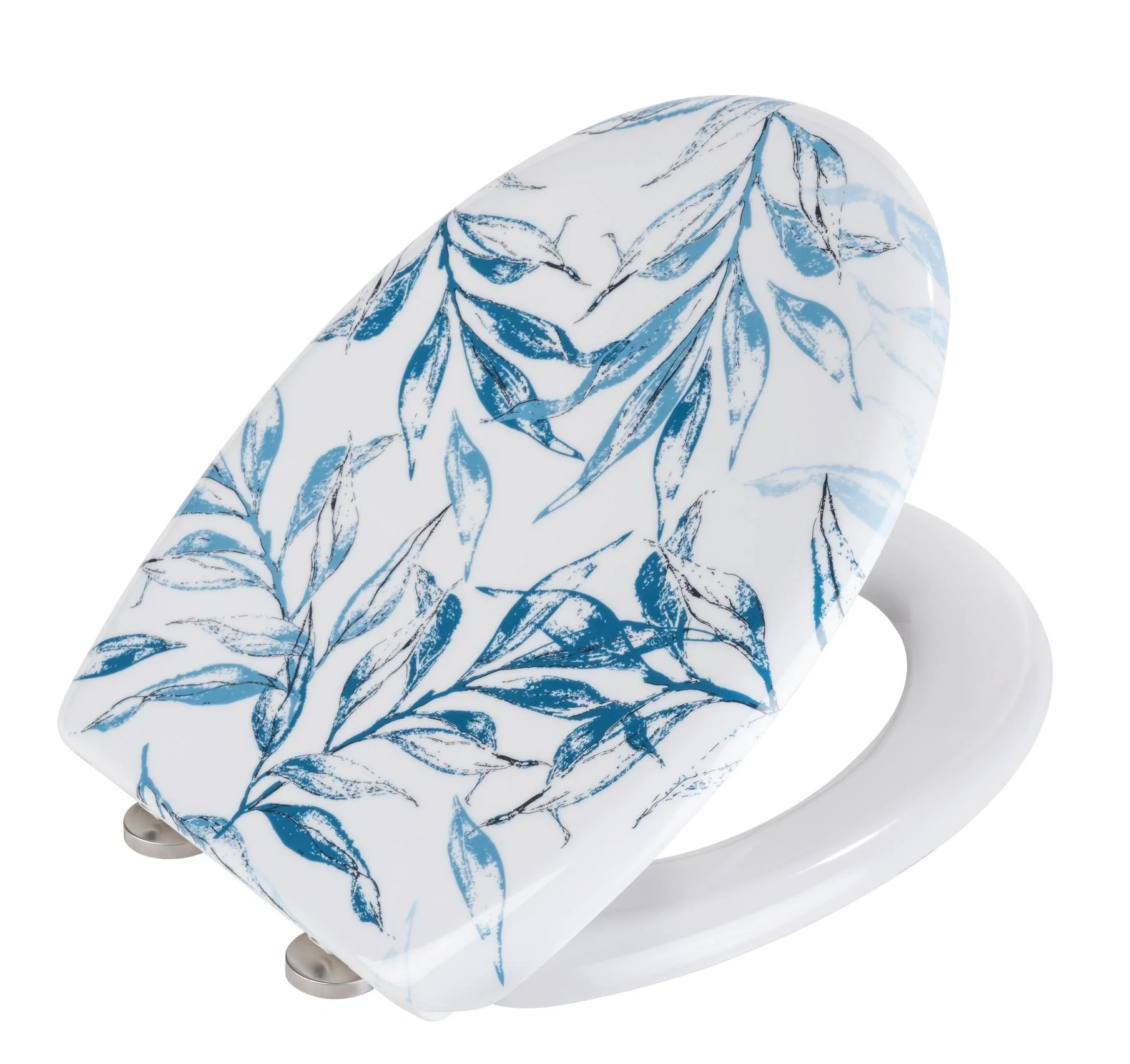 WC-Sitz "Catala", Duroplast - 4