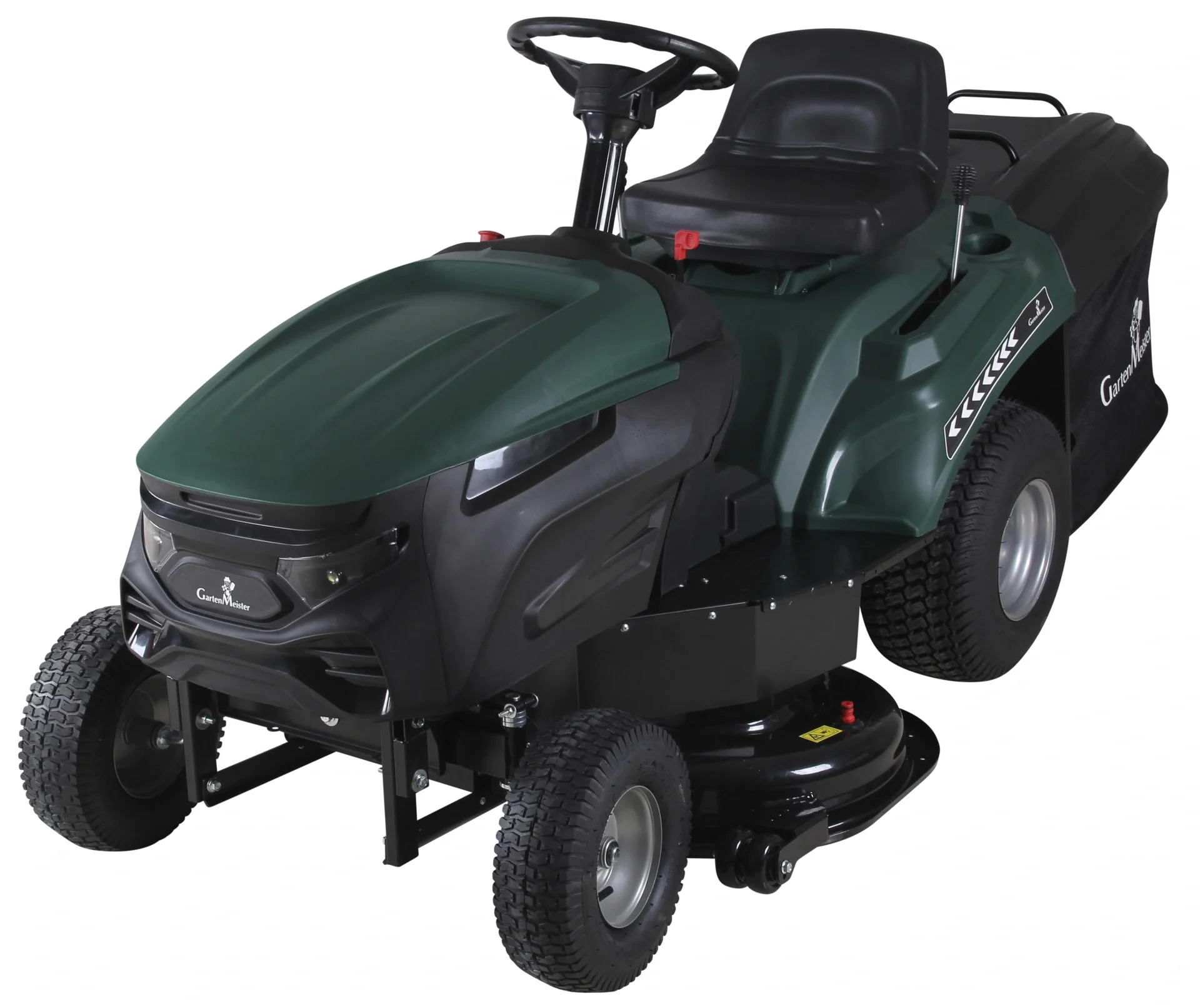 Rasentraktor GAR 960 T - 8