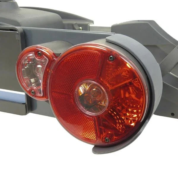 Fahrradträger e-Carrier - 5