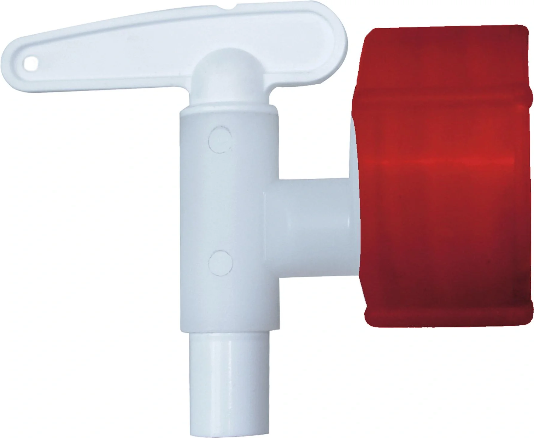 Auslaufhahn NW 10 - 1