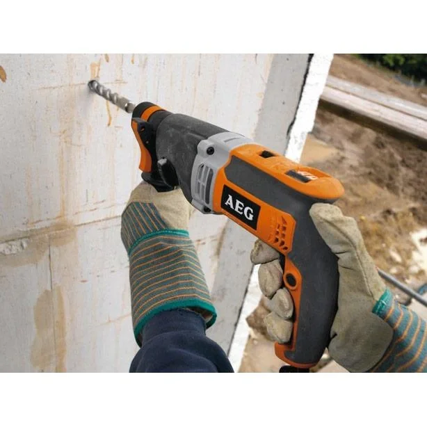 Bohrhammer KH 28 SUPER XE SDS-Plus - 3