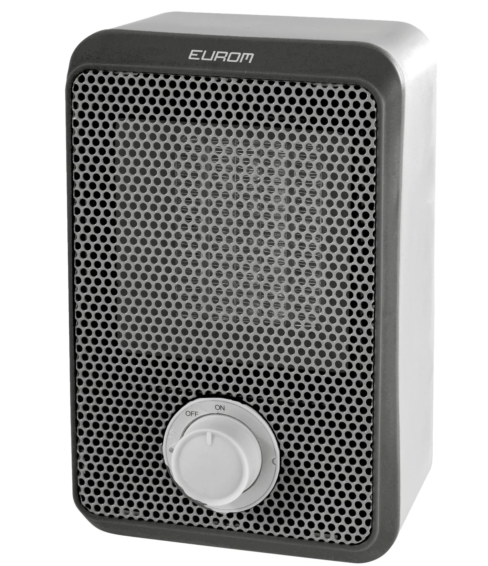 Heizlüfter Fanheater 600 - 5