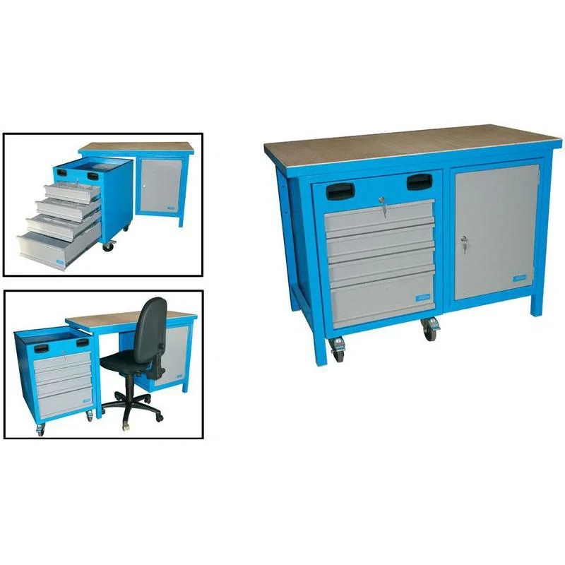 WERKBANK 1200 SLT MULTI - 5