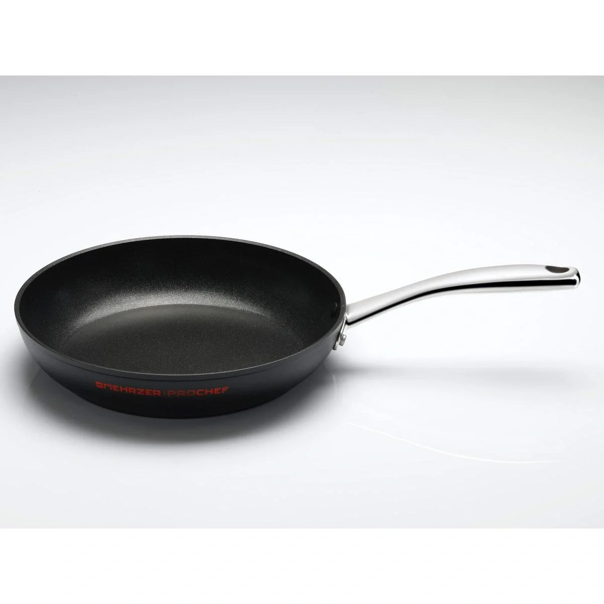 Mehrzer - Bratpfanne 28 cm - Pro Chefkoch - 4