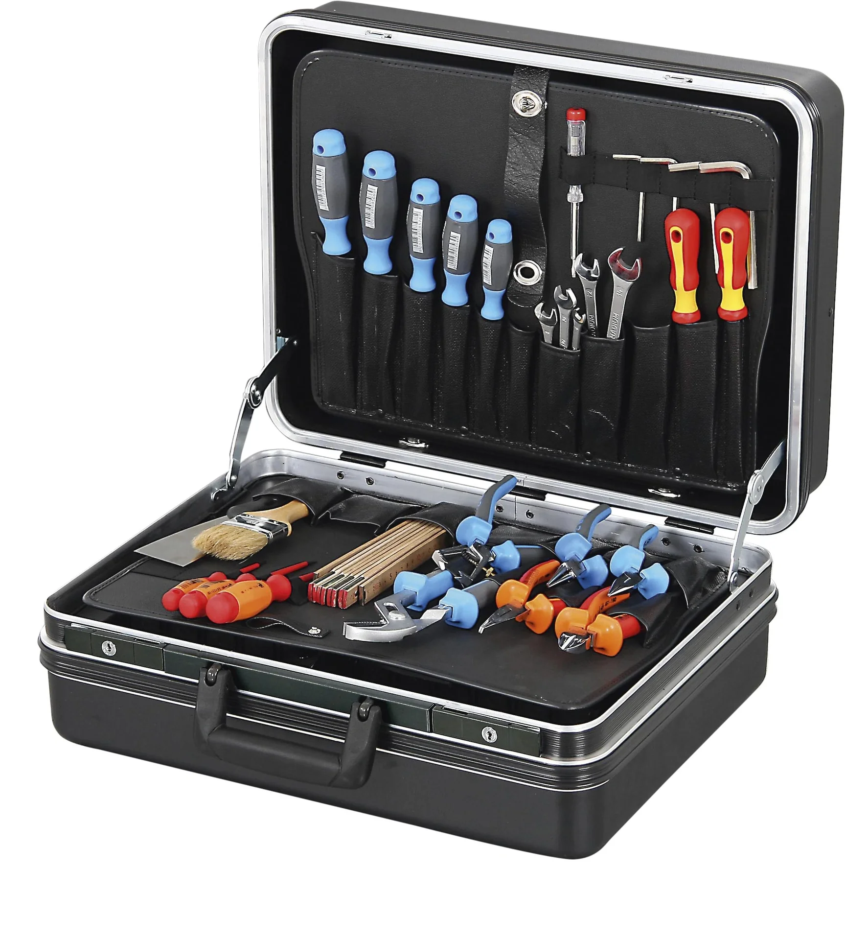 Werkzeugkoffer CLASSIC 5182 XXL, 34 Liter - 7