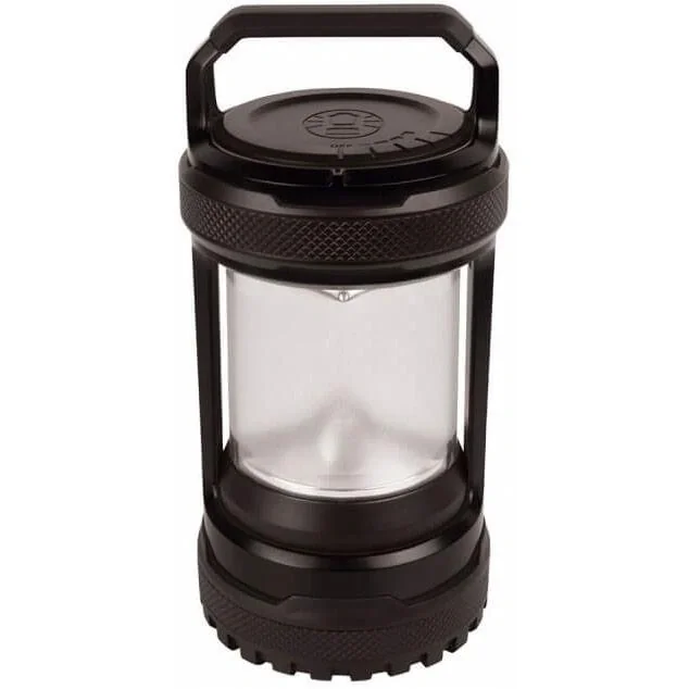 Coleman Twist lantaarn schwartz - 1