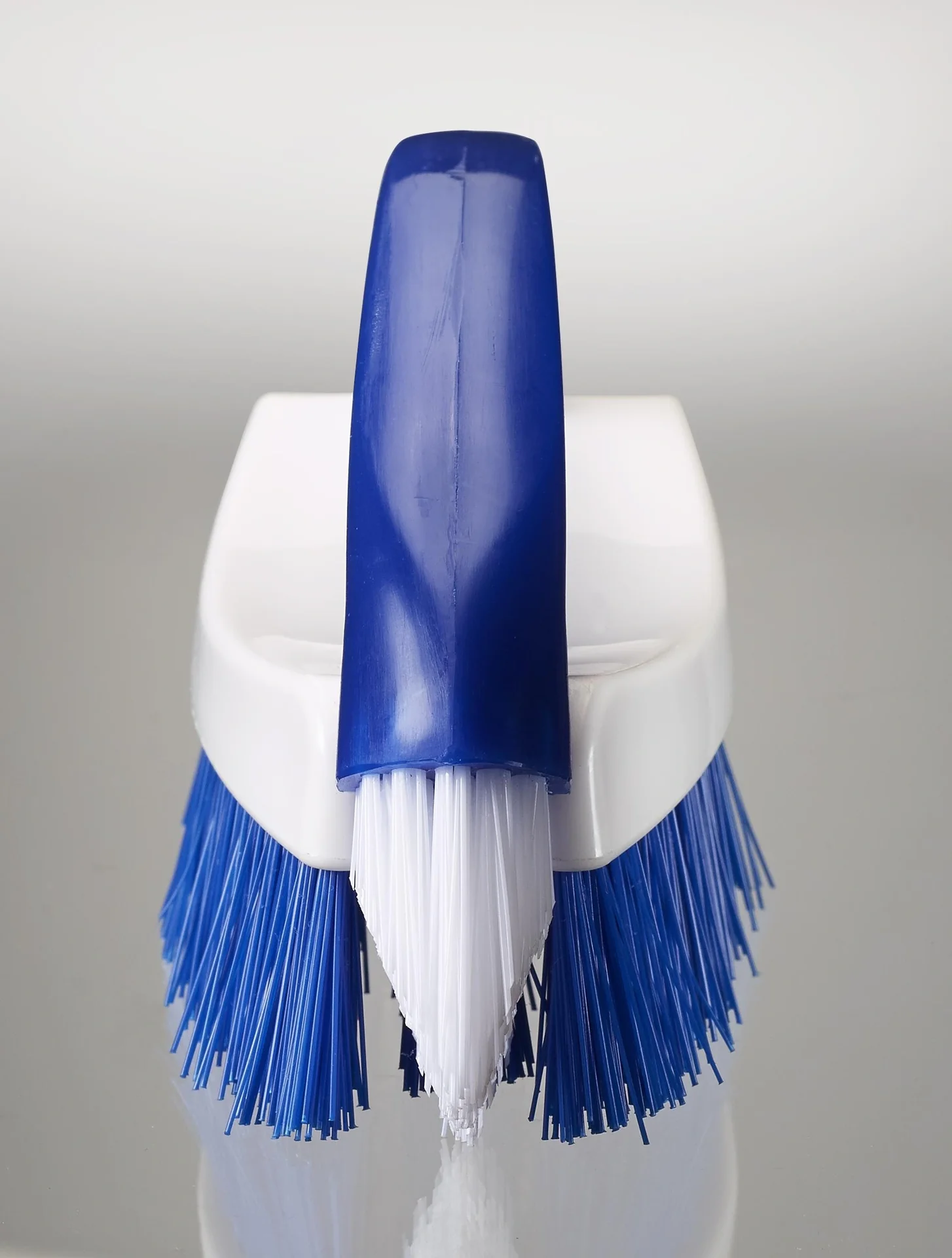 2in1 Fugen-/Fliesenbürste - 8