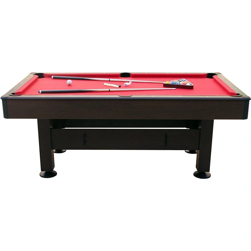 Topaz Billardtisch - 12