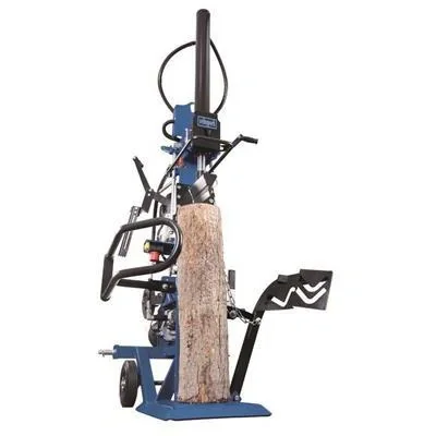 Holzspalter HL2200G 22 Tonnen - 1