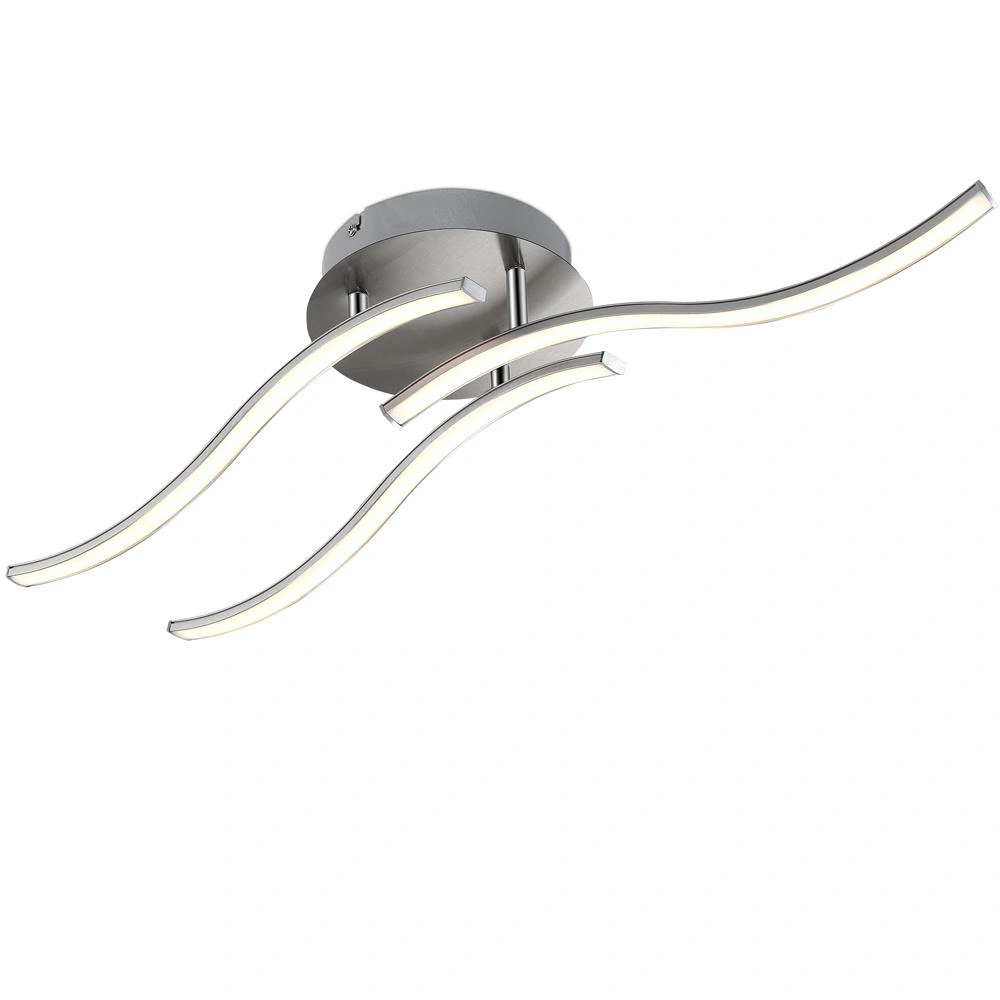 LED-Deckenleuchte Tripple 3-flammig - 8