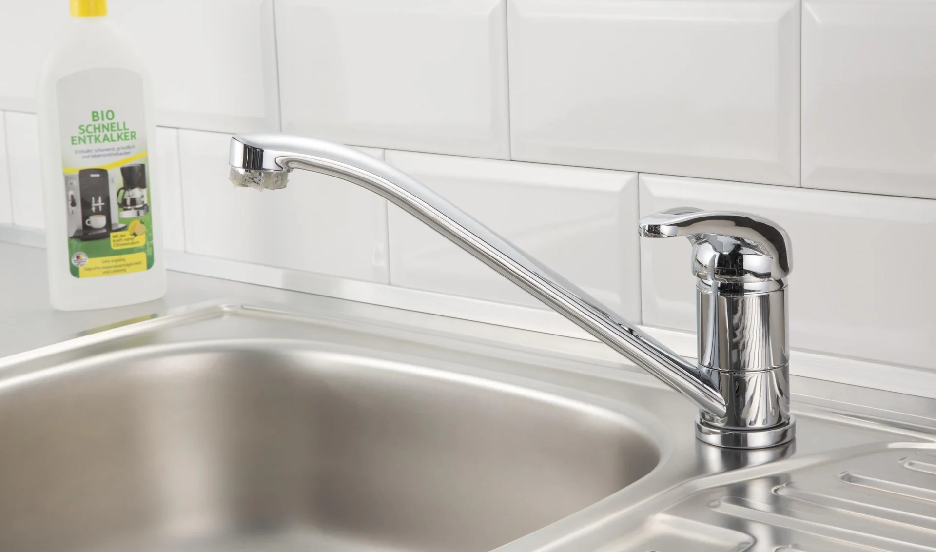 Universal Entkalker-Kappe - 6