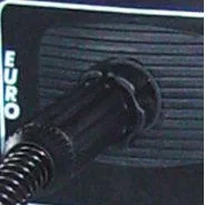 SCHUTZGASSCHWEISSGER. MIG190KOMBI - 6