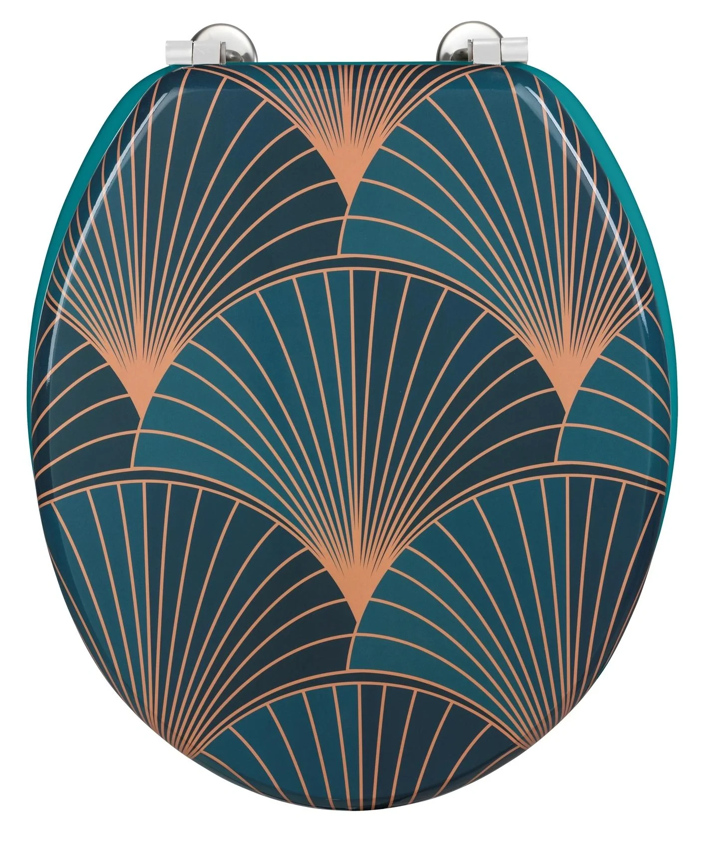 WC-Sitz Aira, FSC® zertifiziert - 3