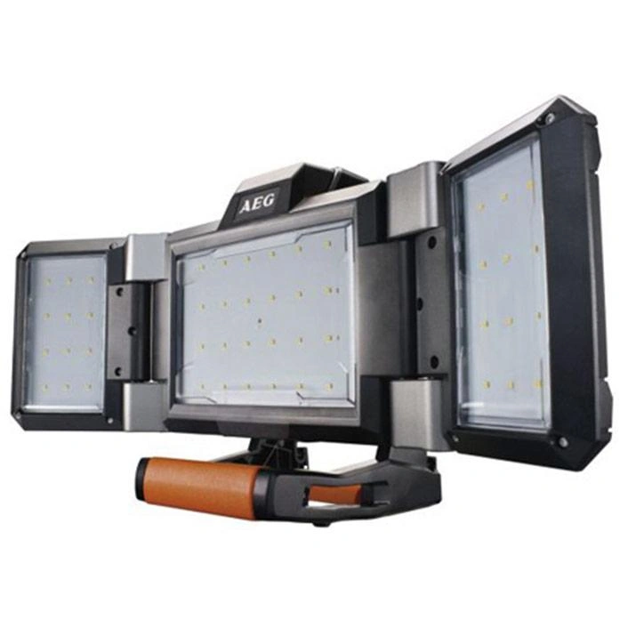 Batterie-Hybrid LED-Instrumentenbeleuchtung BPL18-0 - 1