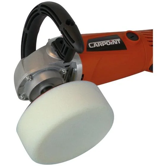 Polierschwamm 3 Stück - 2