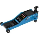 RANGIERWAGENHEBER GRH 2/500 LN - 6