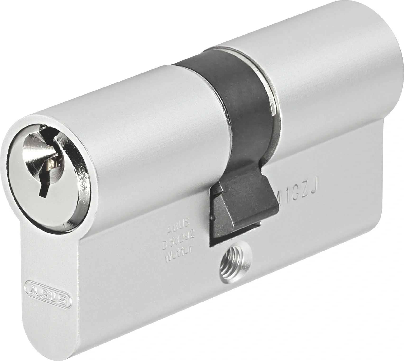 Türzylinder 40/45 Zylinderaufteilung, Not- und Gefahrenfunktion - 2