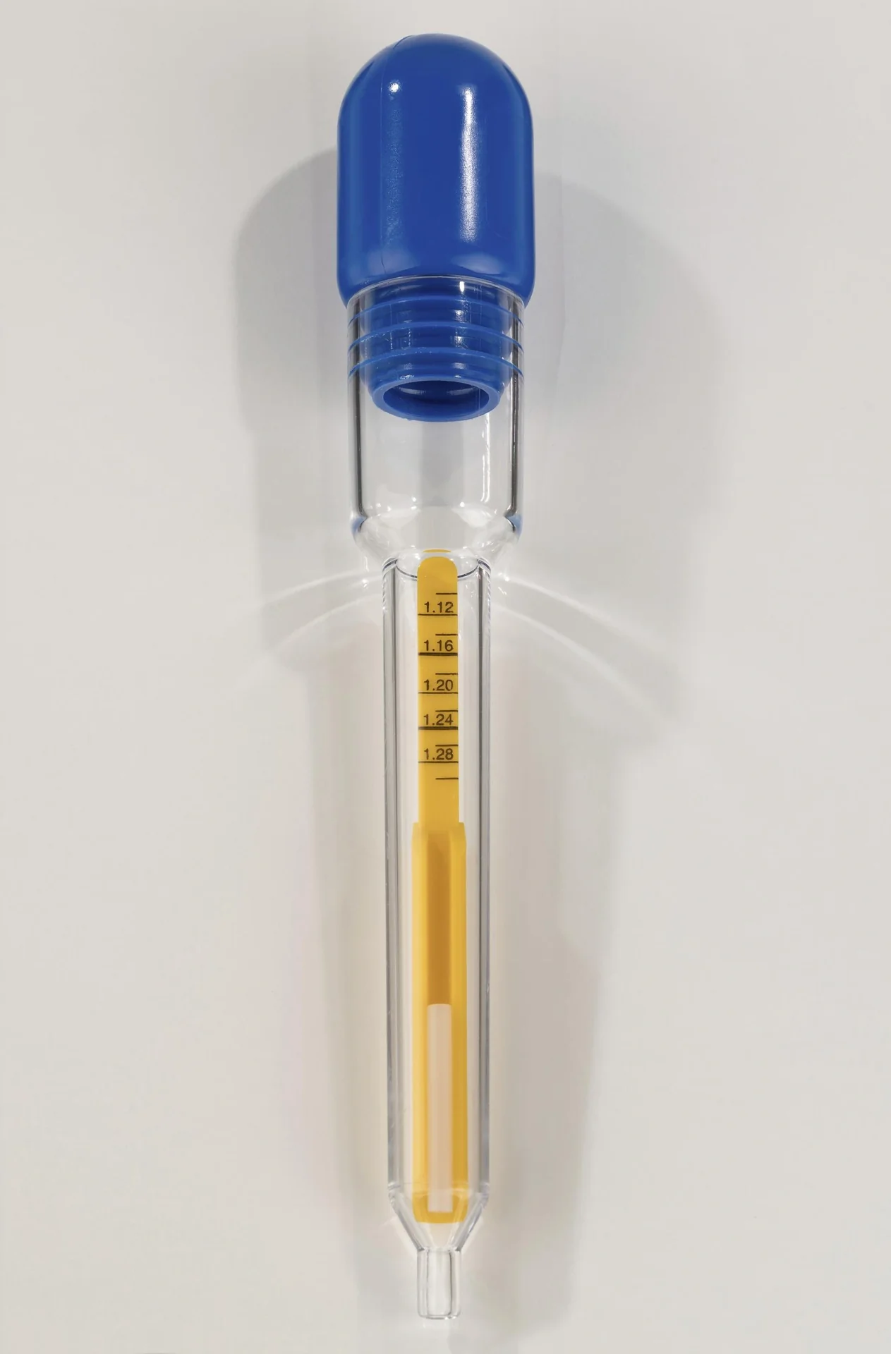 Batteriesäure Prüfer Areo Volt - 3