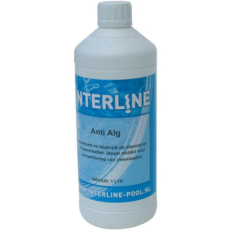 Interline Anti Alg 1 Liter - 1