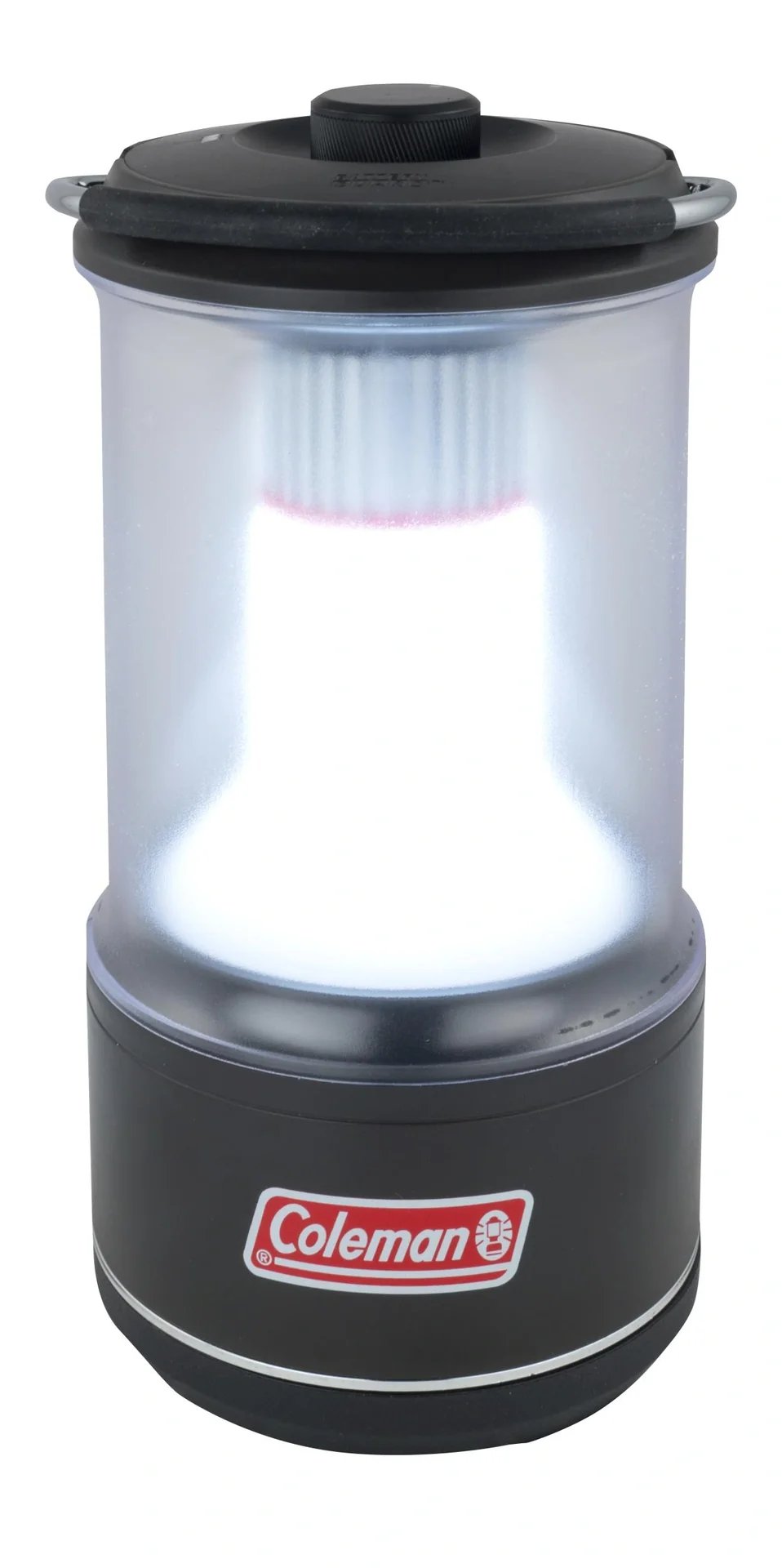 BatteryGuard 800L LED Laterne mit BatteryGuard Technologie, 360°  Rundum Licht, bruchsicheres Polycarbonat-Glas, 800 LM - 2