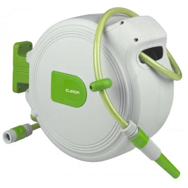 SL20 Kompakt-Schlauchtrommel - 5