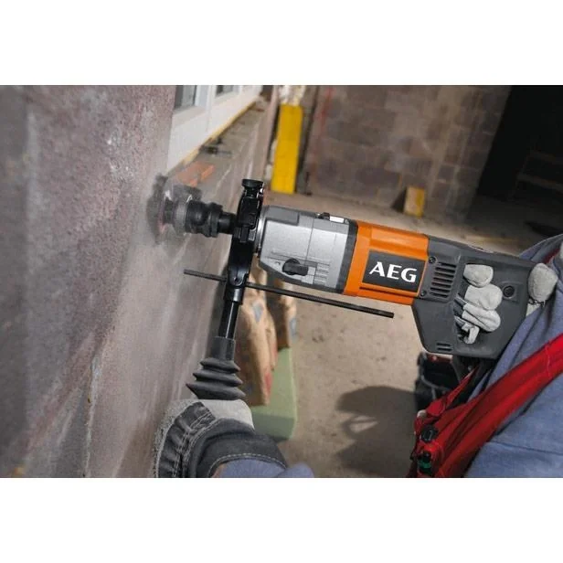 Diamantbohrer DB1500-2E - 3