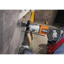 Diamantbohrer DB1500-2E - 3