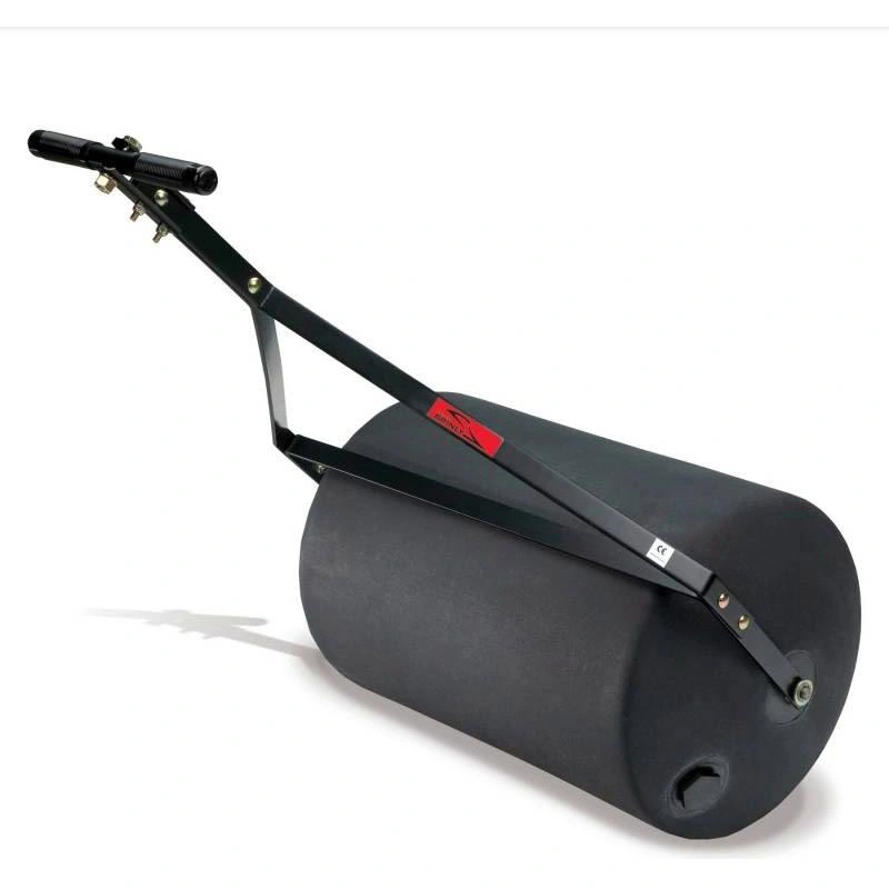 Precision geschobene und gezogene Rasenrolle Polyethylen 60 cm. - 1