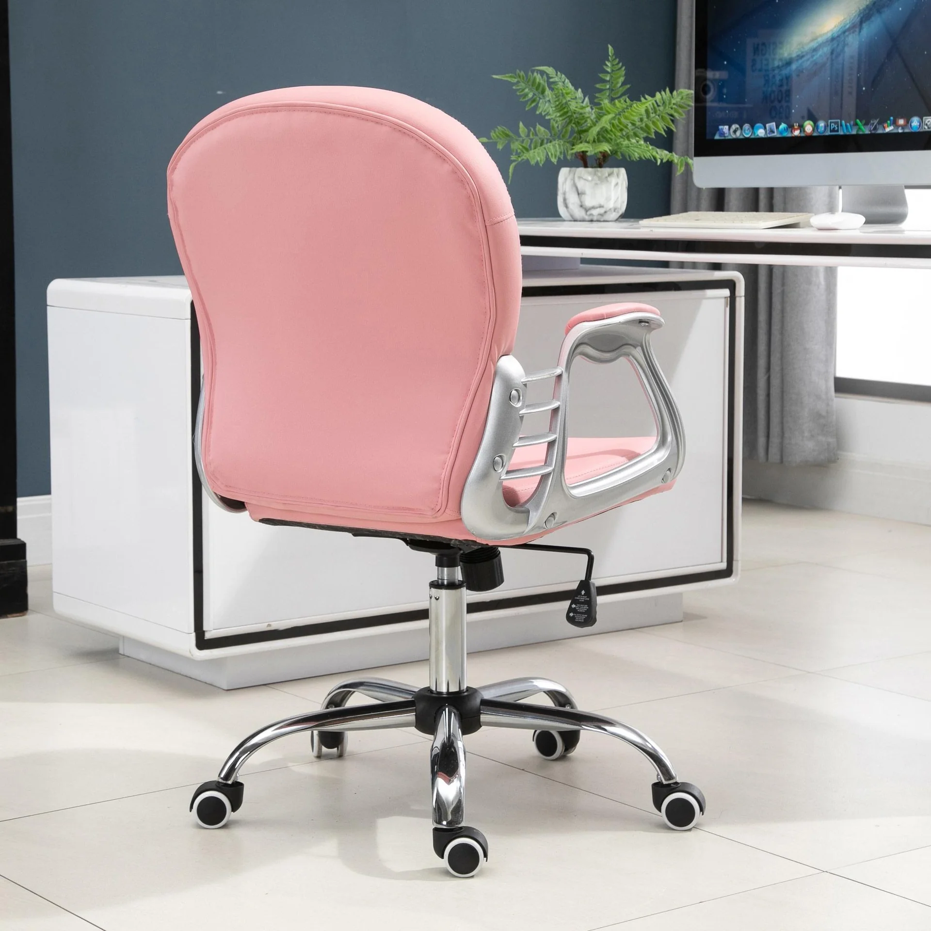 Drehstuhl im eleganten Design - 8