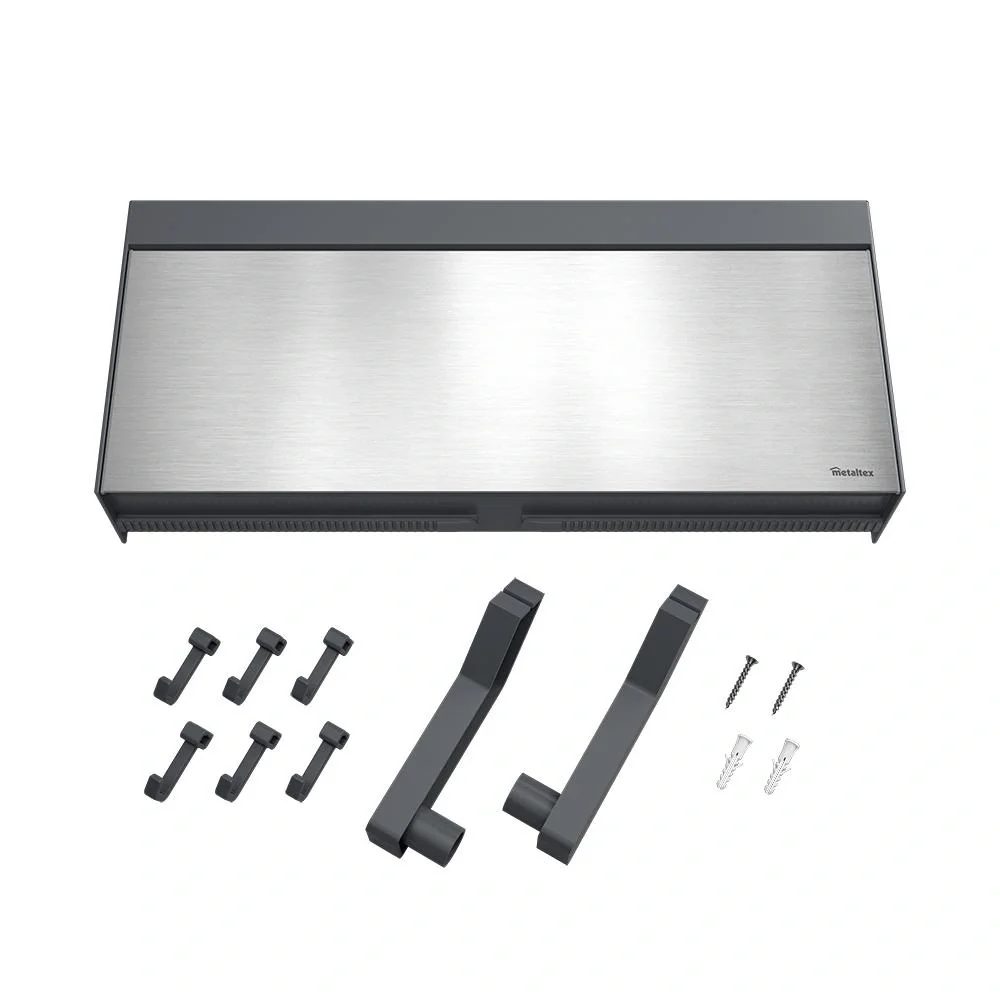 Küchenrollenspender Tango Inox - 11