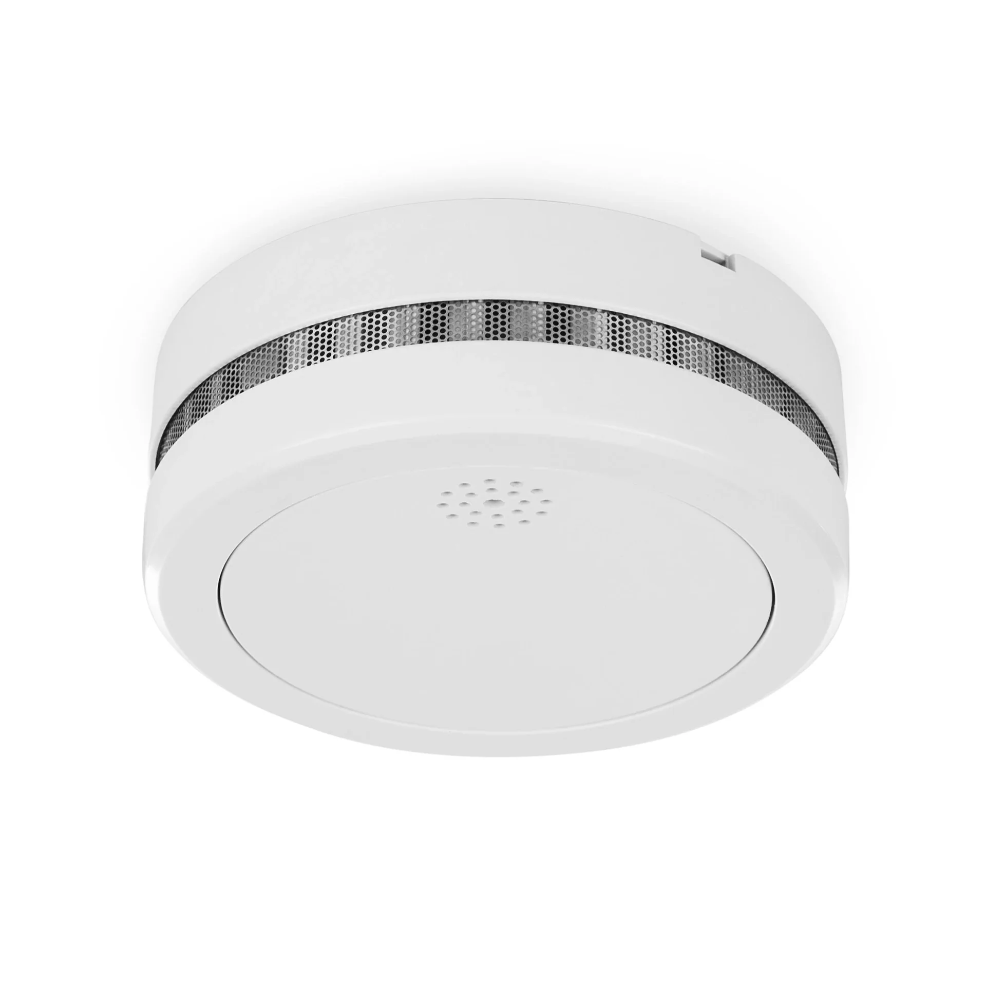 10 Jahres Rauchmelder inklusive Lithium Batterie, VdS zertifiziert - 6