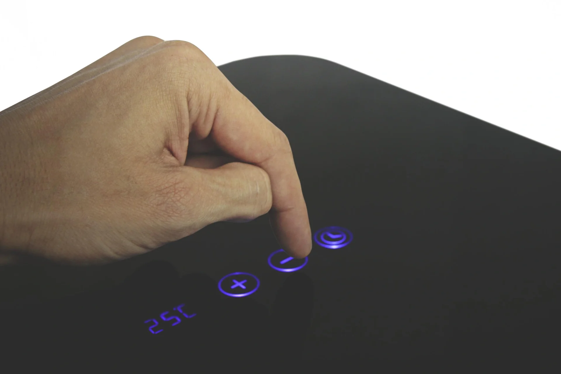 Elegance Tower-Infrarot Heizpaneel - 7