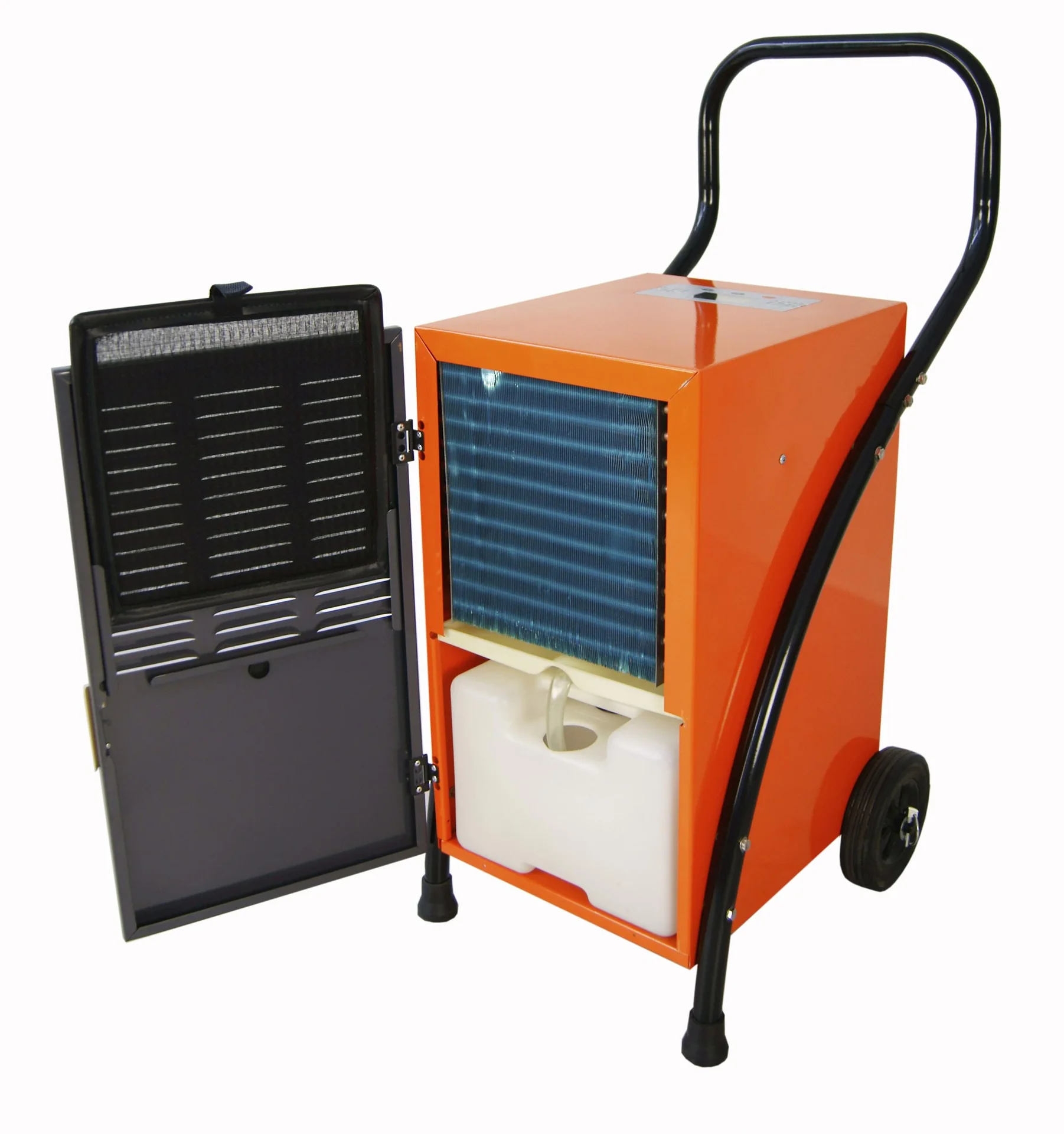 Luftentfeuchter ALE 500 N - 4