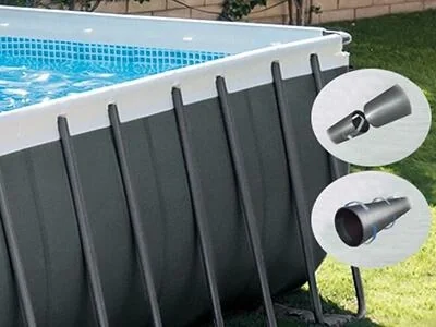 Ultra XTR Frame Pool 732 x 366 x 132 cm - 10