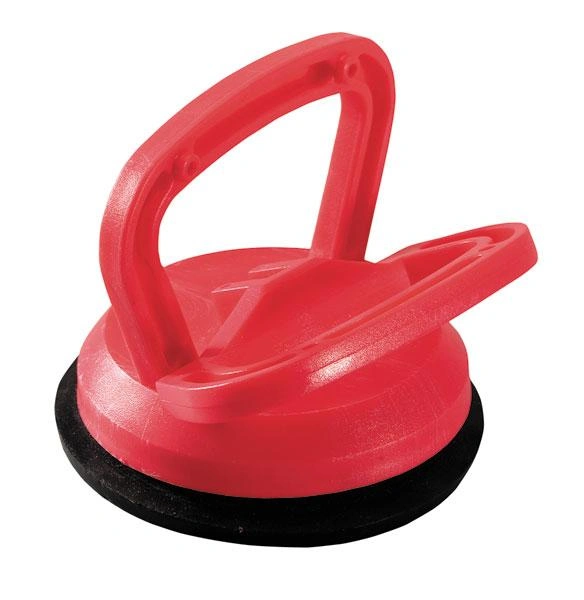 Gummisauger zum Entbeulen von Sprungbeulen im Blech von Fahrzeugen - 2