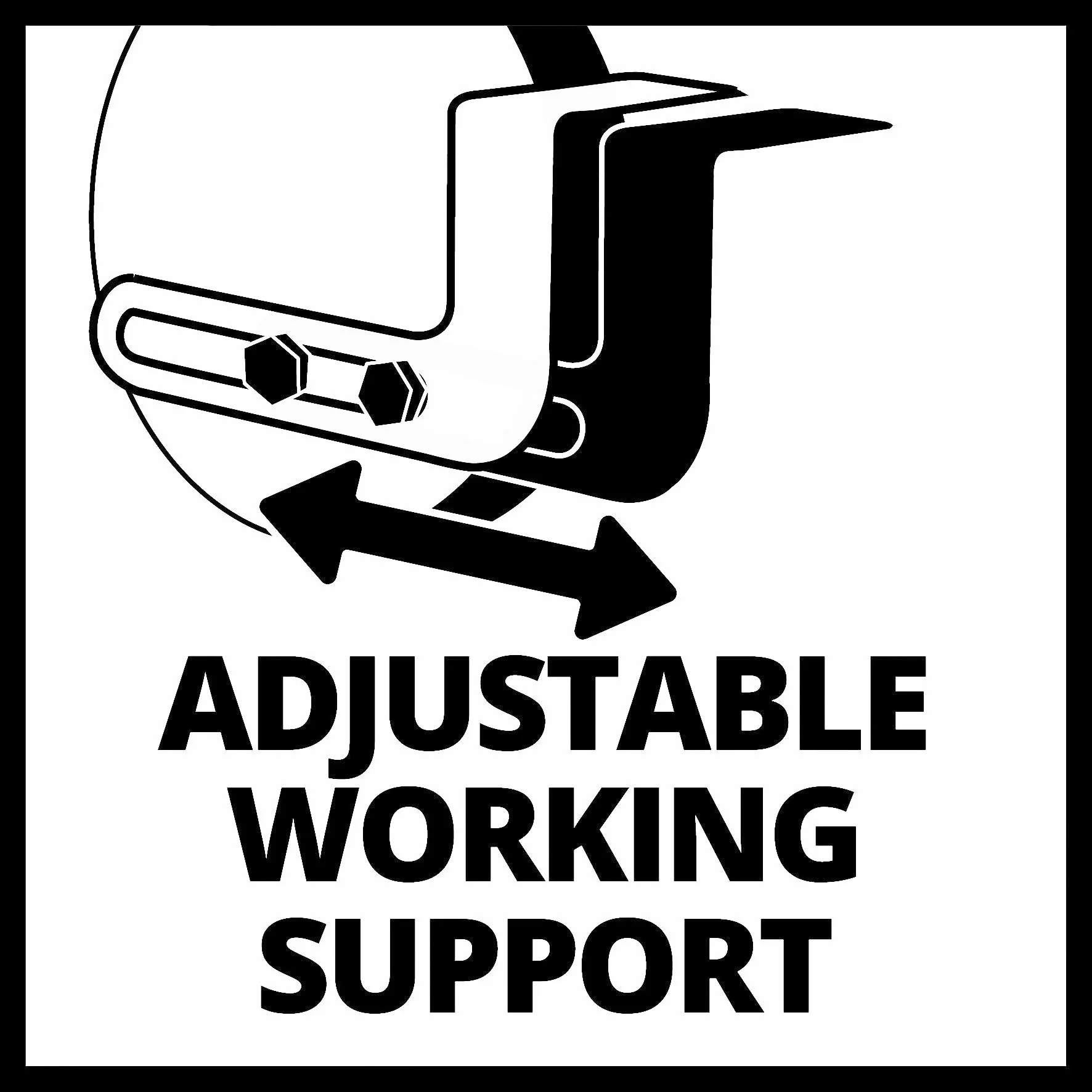 Doppelschleifer TC-BG 150 - 10