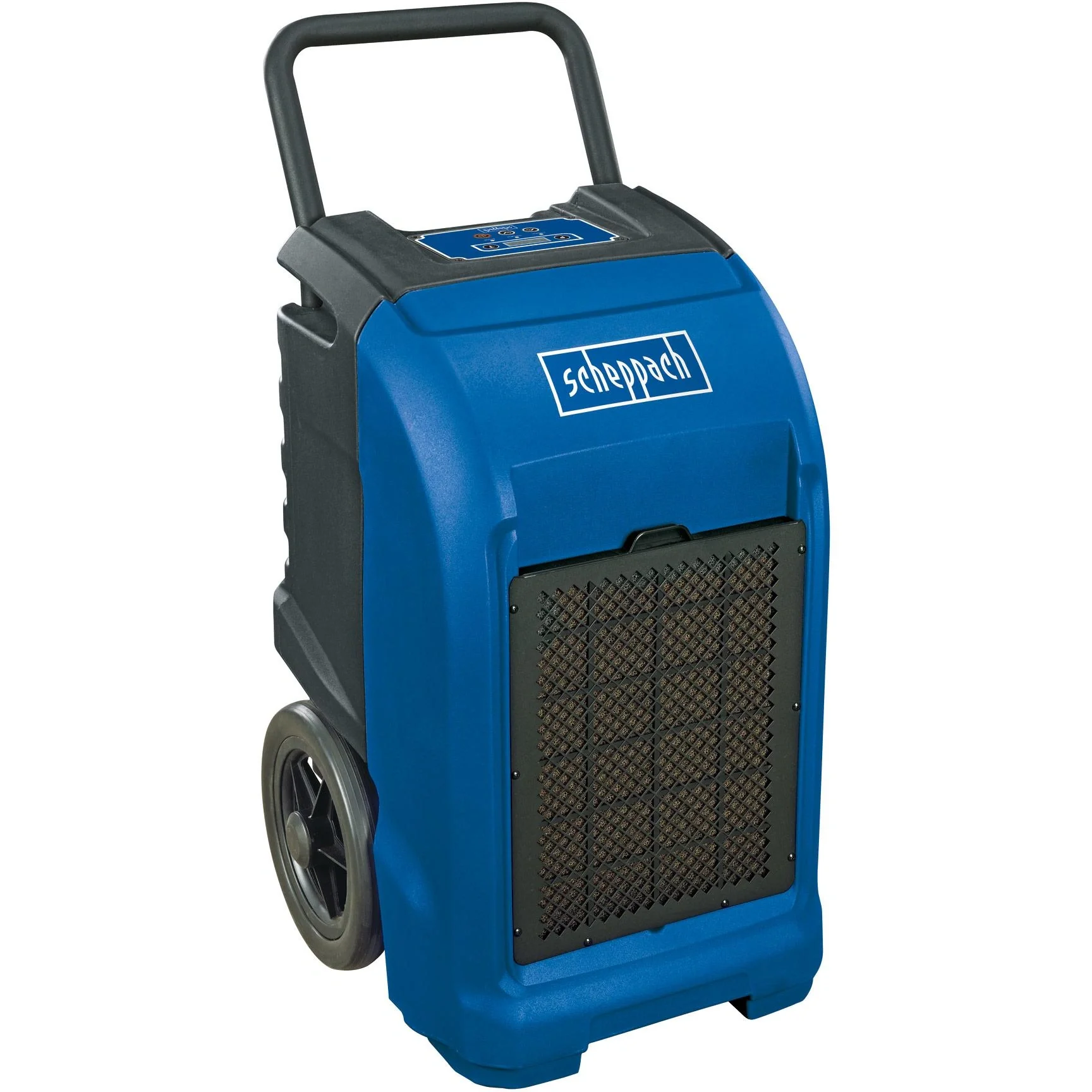 BAUTROCKNER DH6500L - 1