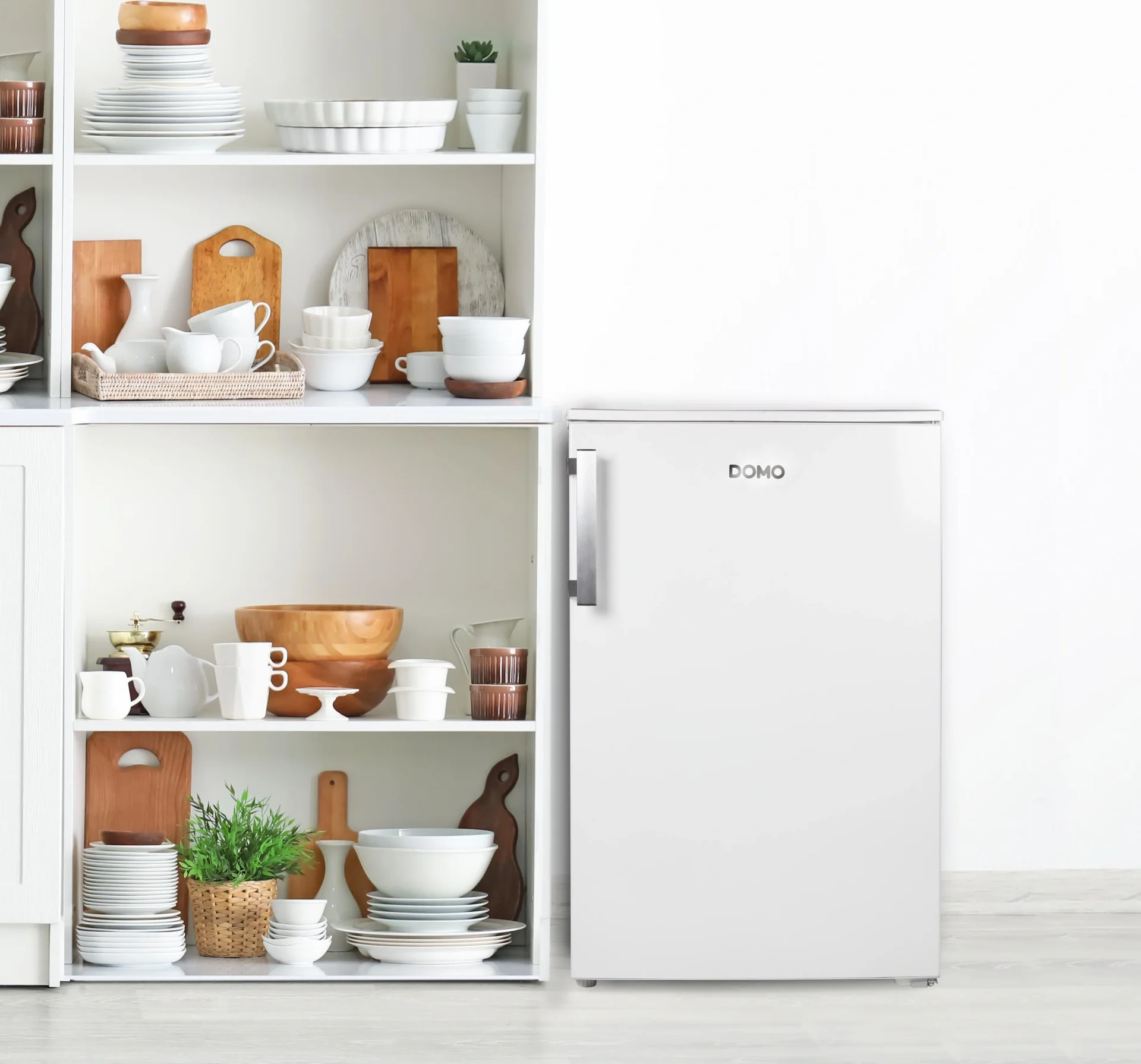 Gefrierschrank DO1070DV, 87 Liter - 9
