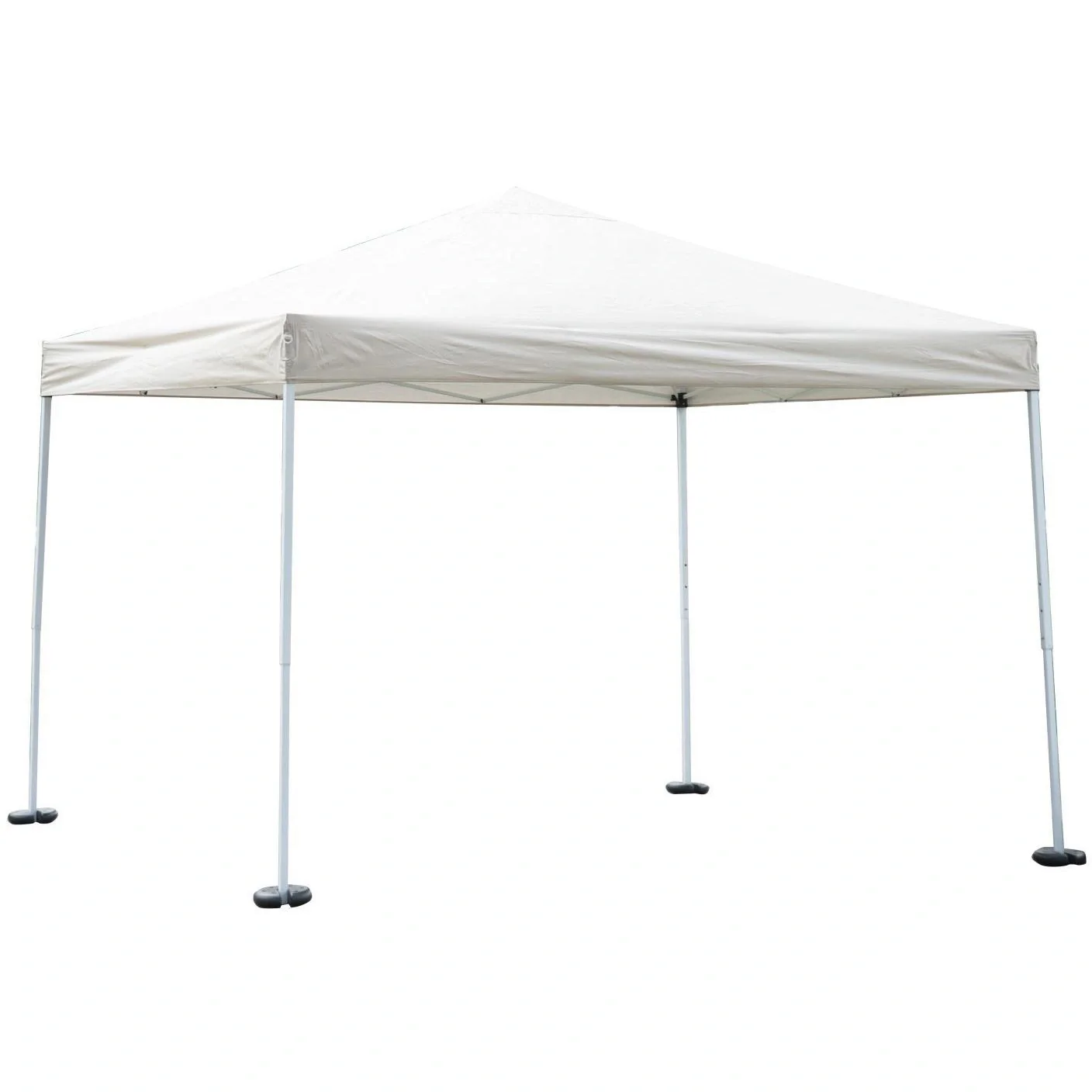 4 x 2,5 kg Gewicht Standfuß für Pavillon Zusatzgewichte Zeltgewichte - 3